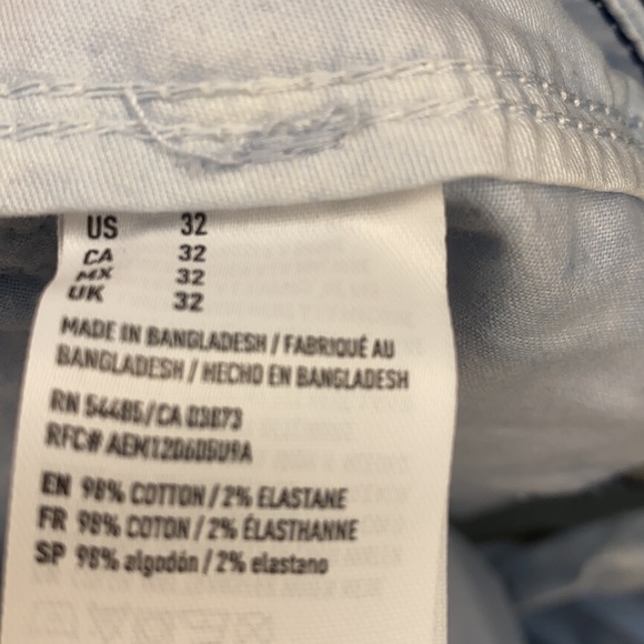 AMERICAN EAGLE SHORTS - Picture 4 of 4